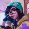 Profile picture