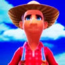 Profile picture