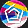 Matched profile picture