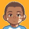 Matched profile picture