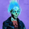 Matched profile picture