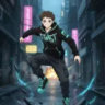 Matched profile picture