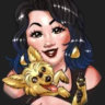 Matched profile picture