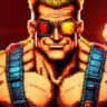 Matched profile picture