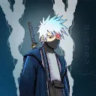 Matched profile picture