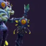 Matched profile picture
