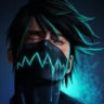 Matched profile picture