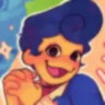Matched profile picture