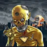 Matched profile picture