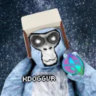 Profile picture