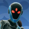 Matched profile picture