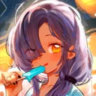 Matched profile picture