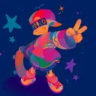 Profile picture