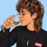 Profile picture