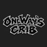 OneWay's Crib