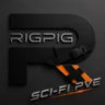 RigPig's PvE Server’s