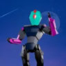 Matched profile picture
