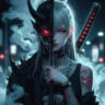 Matched profile picture