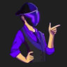 Matched profile picture