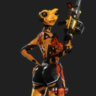 Matched profile picture