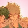 Matched profile picture