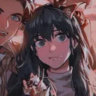 Matched profile picture
