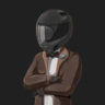 Matched profile picture