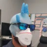 Matched profile picture