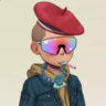 Matched profile picture