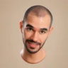 Matched profile picture