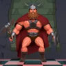 Matched profile picture