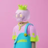Matched profile picture