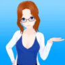 Matched profile picture