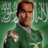 Matched profile picture