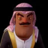 Profile picture