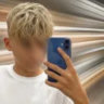 Profile picture
