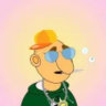 Matched profile picture