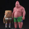 Matched profile picture