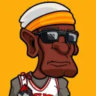Matched profile picture