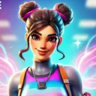 Matched profile picture