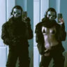 Matched profile picture