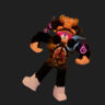 Matched profile picture