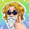 Matched profile picture