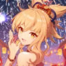 Matched profile picture