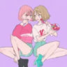 Matched profile picture