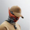 Matched profile picture