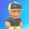 Matched profile picture