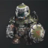 Matched profile picture