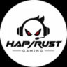 haryrust