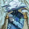 Matched profile picture